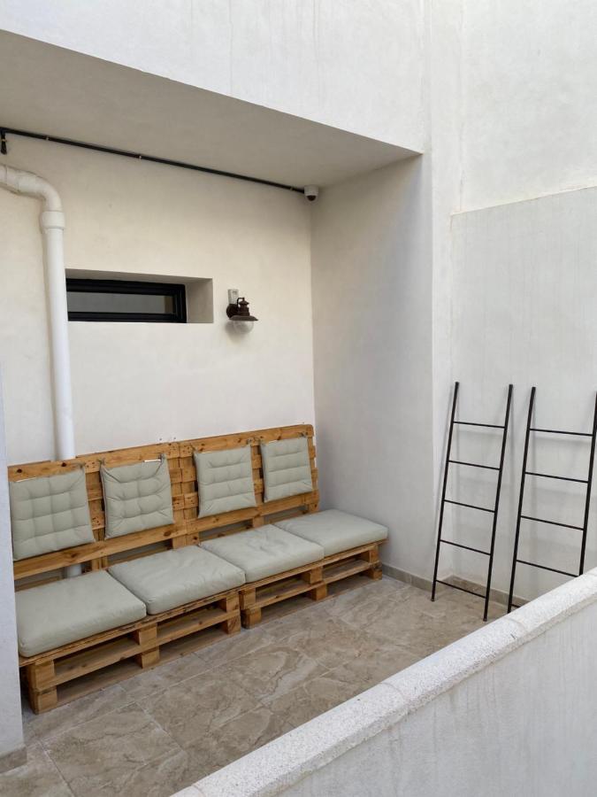 Hostel Numero Trece (Adults Only) Alicante Exterior photo